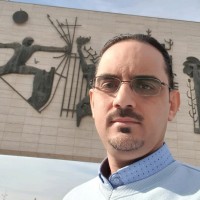 Khaldon Qabechi