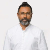 Sundar Raman