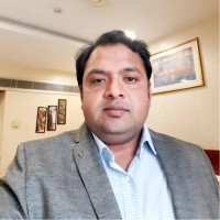 Harish Kumar