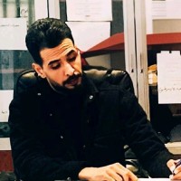 Mustafa Daoud
