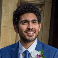 Andreas Demosthenous