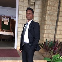 Deepak Kumar Tudu