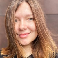 Anastasia Pecheritsia