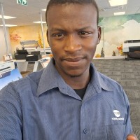 Amogelang Macheke
