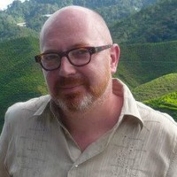 Mark Sergeant
