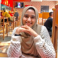Nadila Salsabila Melsha