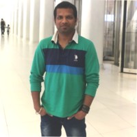 Neelakantam Katikamu