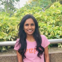 Ashwini Annadorai