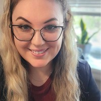 Stefani Maher Ms, Lpc, Ncc, Bc-Tmh