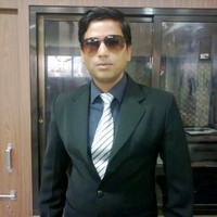 Ajeet Shrivastava