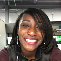 Marlena Morrison, Mph