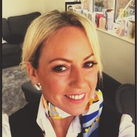 Kirsty Hollis