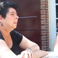 Antoinet Van De Ven
