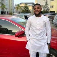 Oyeniyi Samuel