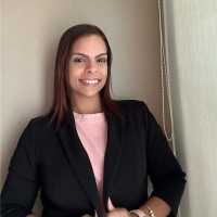 Vianka Vega, MBA, CISR