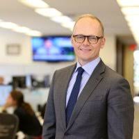 Paul Hamilton, Cfa