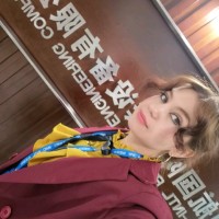 Anora Abdukhalikova