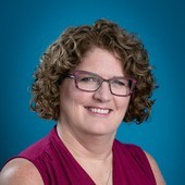 Colleen Cosgrove