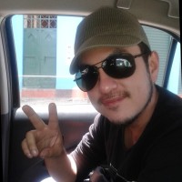 Luis Casqui Diaz