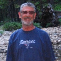 Tim Garren