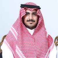 Saud Alrumaih
