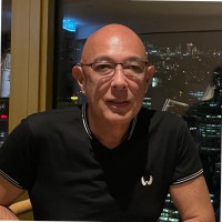 Ken Mizuno