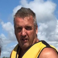 Alistair Henley