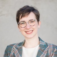 Anne Scherrer