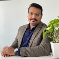 Pritam Yadav