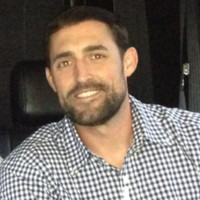 Blake Leger