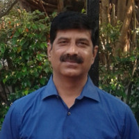 Anilkumar Deshpande