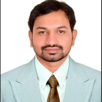 Manohar T M