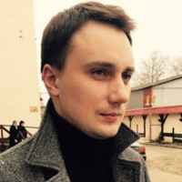 Dmitry Kisel