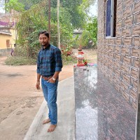Abhishek Rout