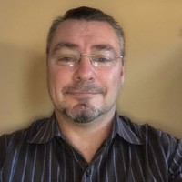 Gerald Splitt, PMP
