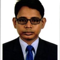 S.M. Saifur Rahman