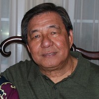 Tony Reyes