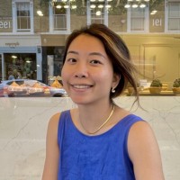 Zina Ouyang