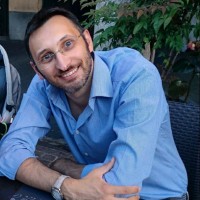 Daniele Giallombardo Phd
