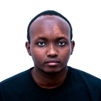 Jean Eudès Iradukunda