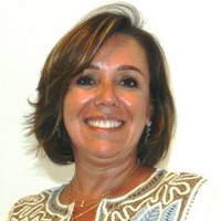 Maria Thereza Rezende
