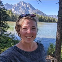 Emma Mosier, Pe