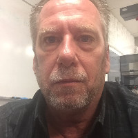 Barry Johnson