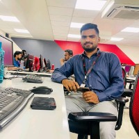 Akshay Patil