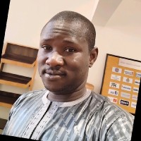 Sekou Sallah Maiga