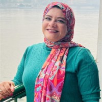 Nehal Fawzy