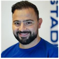 Timur Demirkiran