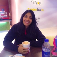 Anusha Kodam