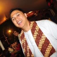 Affandy Ridwan
