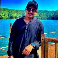 Ishwar RATHOD